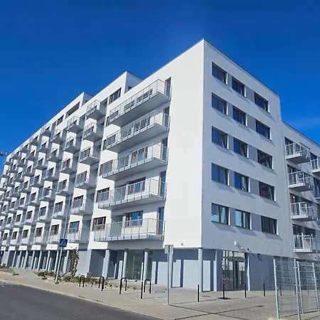 Przy Stadionie Homestay Poznan