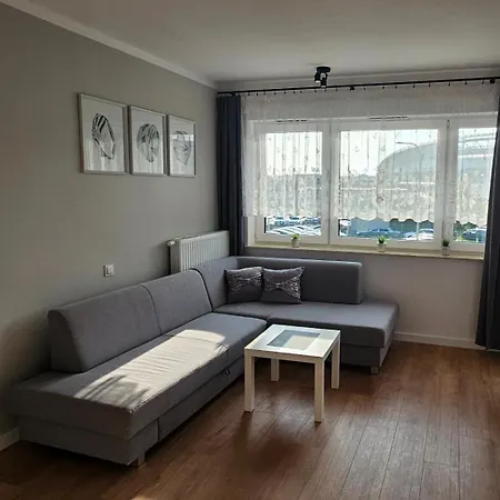 Homestay Przy Stadionie