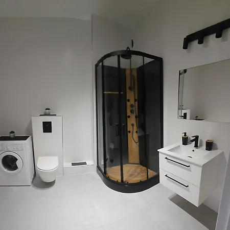 Accommodatie bij particulieren Przy Stadionie Poznań