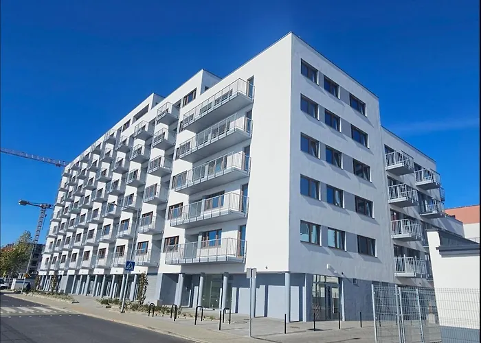 Przy Stadionie Homestay Poznan