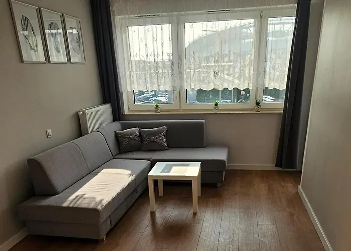 Przy Stadionie Homestay *