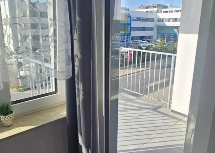 Przy Stadionie Homestay *