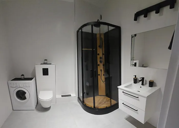 Homestay Przy Stadionie Poznan