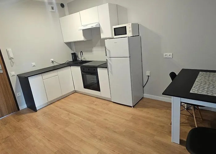 Przy Stadionie Homestay